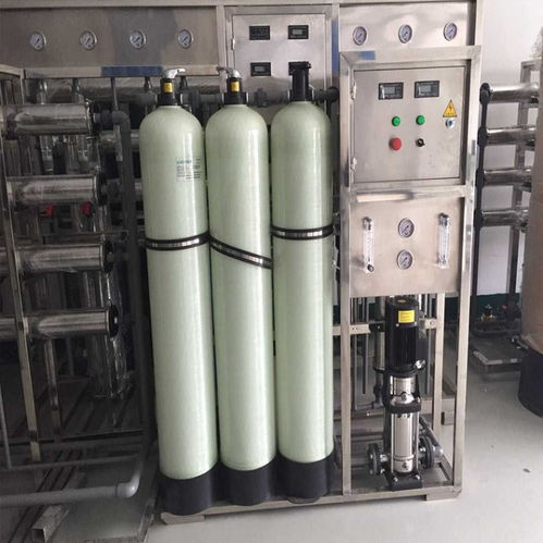 工業制反滲透純水設備,商用凈水器設備,車用尿素生產用水設備